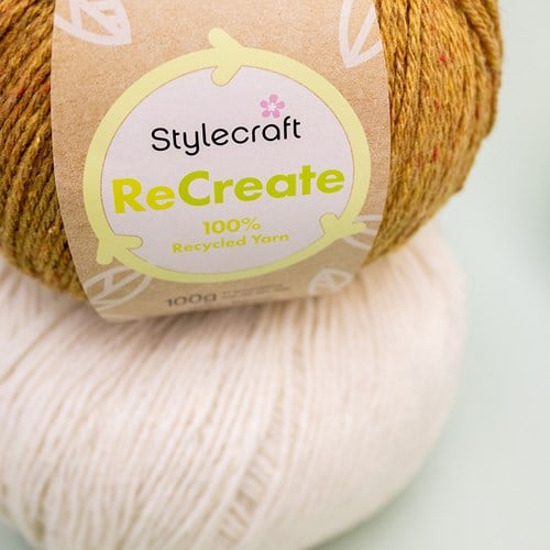 Stylecraft ReCreate 