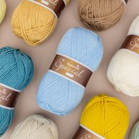 Stylecraft Special Aran