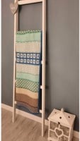 Haakpatroon 2 Cosy Deken