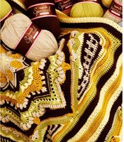 Stylecraft Cosmic CAL Harmony Garenpakket-2