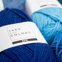Yarn and Colors Epic Color Pack 012-3