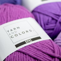 Yarn and Colors Epic Color Pack 003-3