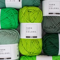 Yarn and Colors Epic 081 Lettuce-3