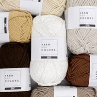 Yarn and Colors Epic 005 Clay-3