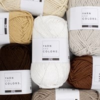 Yarn and Colors Epic 025 Brownie-3
