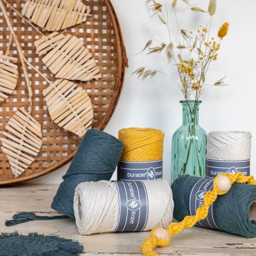 Durable Rope