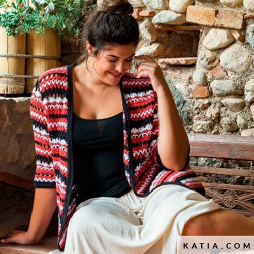 Katia Cotton 100%