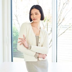 Stylecraft breipatroon Squeeze Me Cardigans