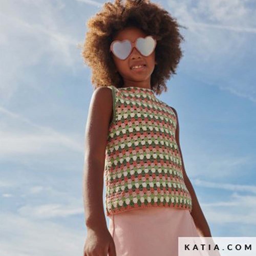 Katia Cotton 100%