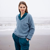 Lana Grossa Silkhair