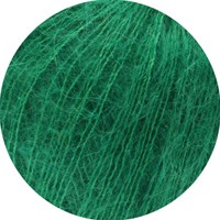 Lana Grossa Silkhair 156 Smaragd-2