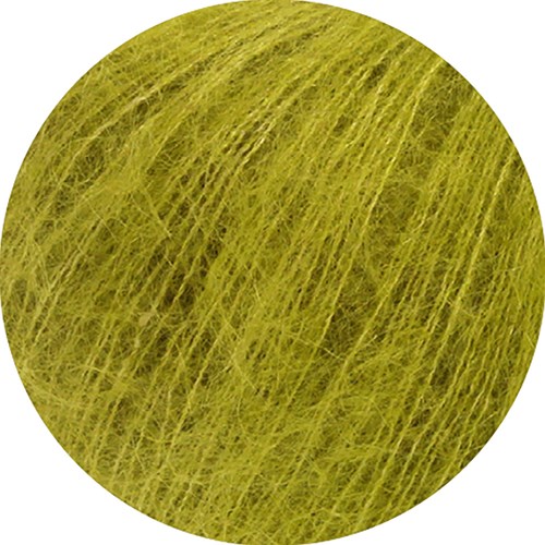Lana Grossa Silkhair 200 Pistache-2