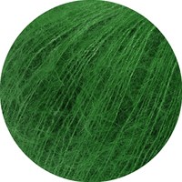 Lana Grossa Silkhair 210 Flessengroen-2