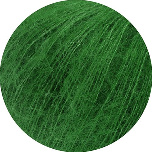 Lana Grossa Silkhair 210 Flessengroen-2