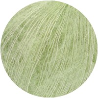 Lana Grossa Silkhair 211 Lichtgroen-2