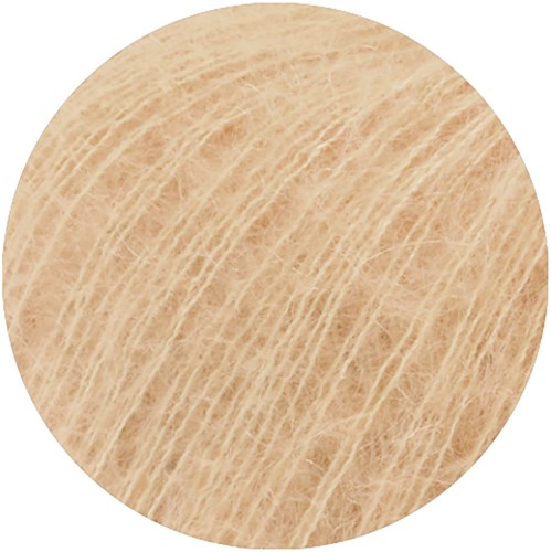 Lana Grossa Silkhair 213 Poederbeige-2