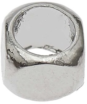 Rico Armband Cubes - Silver-3