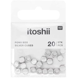 Rico Armband Cubes