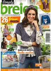 Simply Breien No. 2 2020