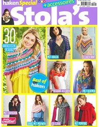 Simply Haken Special No. 4 2019 Stola's + Accessoires