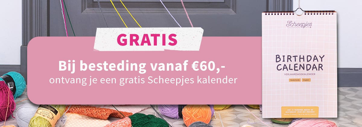 Voorpag - Big Slider 5 - kalender