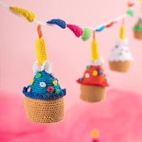 Cupcake Slinger - Haakpakket-3