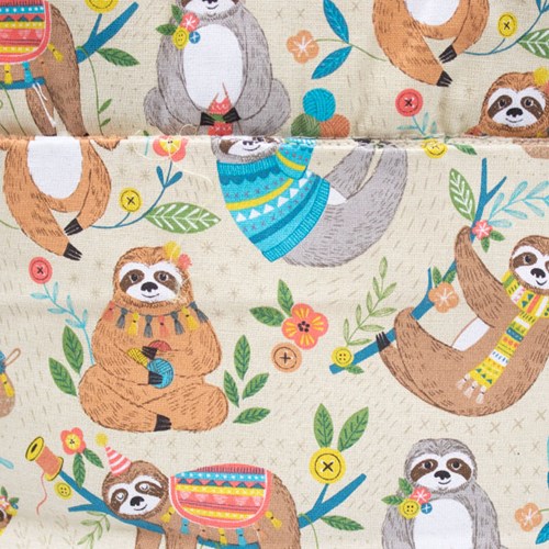 Hobbytas Sloth-2