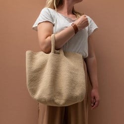 Yarn and Colors Slouchy Pouch Haakpakket