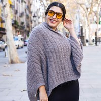 Katia Soft Gratte 071 Khaki-2