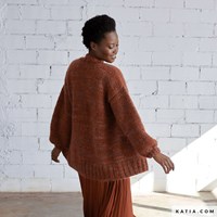 Katia Soho Alpaca 