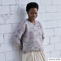 Katia Soho Alpaca 