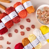 Yarn and Colors Must-have Color Pack 024 Spanje-2