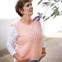 Spencer Breipakket Elegant-3