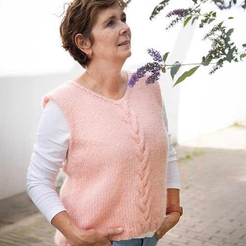 Spencer Breipakket Elegant-3