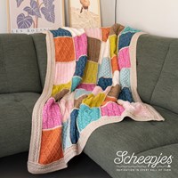 Scheepjes Spring Forward MAL Stone washed XL-2