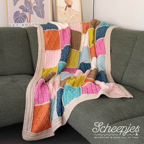 Scheepjes Spring Forward MAL Stone washed XL-2