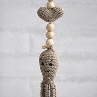 Haakpatroon Inktvis Slinger Go Handmade-3