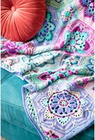 Persian Tiles Eastern Jewels