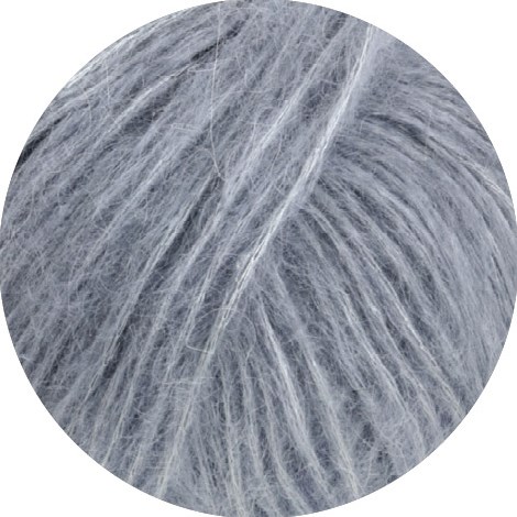Lana Grossa Superkid Seta 002 Lichtgrijs-2