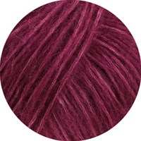Lana Grossa Superkid Seta 008 Bordeaux-2