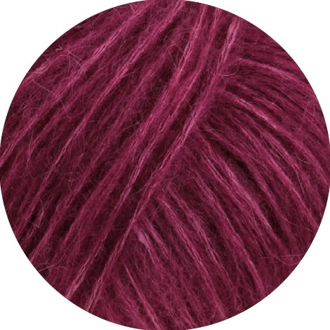 Lana Grossa Superkid Seta 008 Bordeaux-2