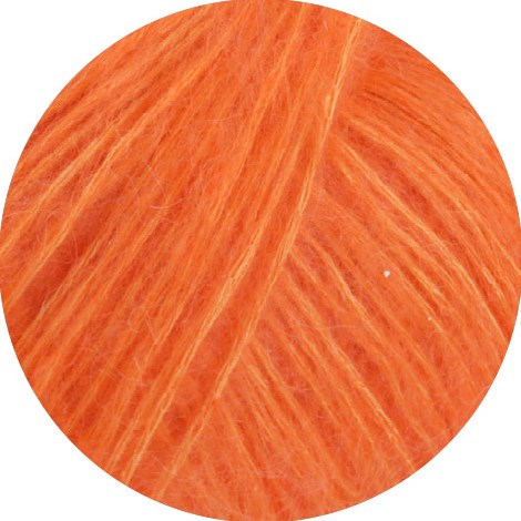 Lana Grossa Superkid Seta 013 Fel Oranje-2