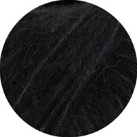 Lana Grossa Superkid Seta 024 Zwart-2