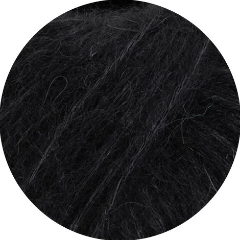 Lana Grossa Superkid Seta 024 Zwart-2