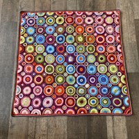 Magic Circles Deken Supernova Blanket Garenpakket-3