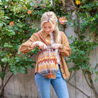 Tapestry Tas Haakpakket 4 Rust