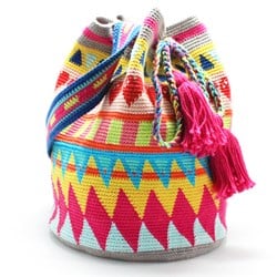 Tapestry tas haakpakket 1 Color