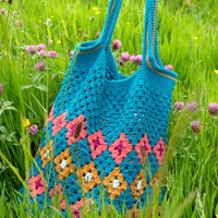 Studio Madelaine - Oudegracht Tas