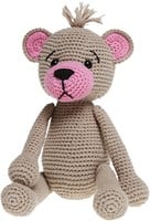 Haakpatroon Teddy Beertje Go Handmade-2