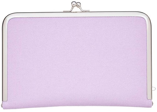 Tulip Etimo Murasaki haaknaalden set softgrip